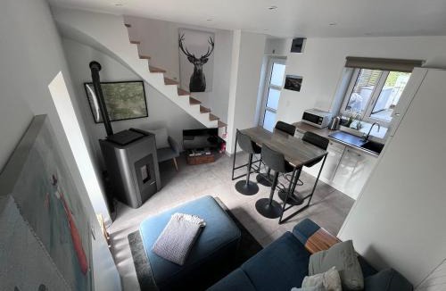 Awagne House | L’Aragne