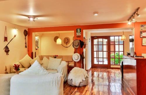 Cusco Hotel | Laramani Hotel Boutique
