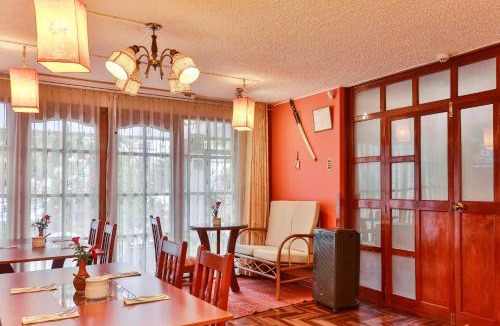 Cusco Hotel | Laramani Hotel Boutique