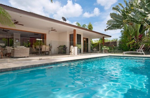 Palm Cove House | LARASATI @ PALM COVE