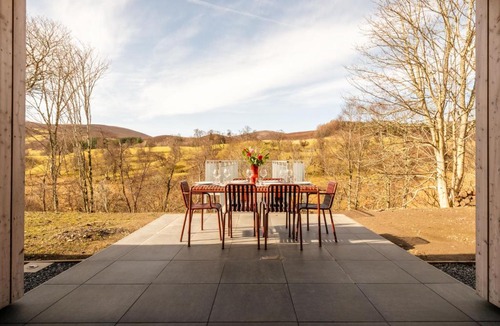 Blairgowrie House | Larch House