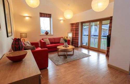 Penrith House | Larch Lodge