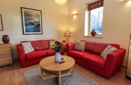 Penrith House | Larch Lodge