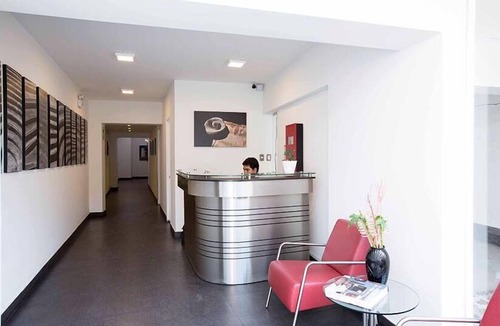 Miraflores Apartment | Larcomar Luxury Penthouse
