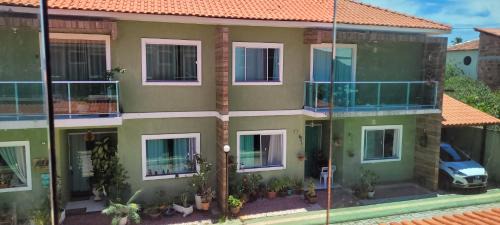 Arembepe House | LardoceLar