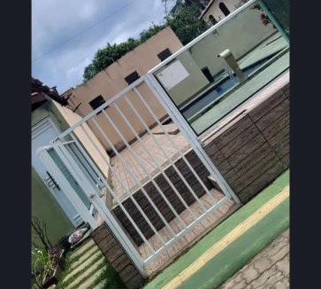 Arembepe House | LardoceLar