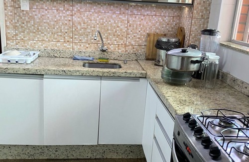 Centro Villa | Large house near the central beach of Balneario Camboriú, Pet friendly