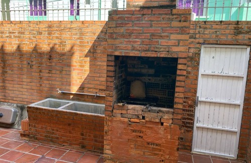 Centro Villa | Large house near the central beach of Balneario Camboriú, Pet friendly