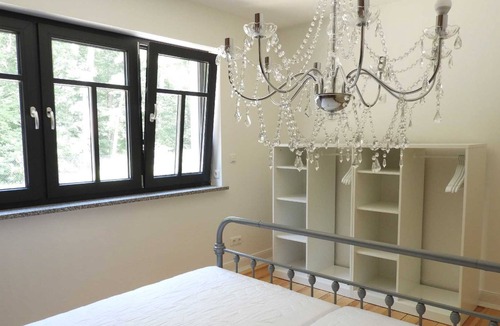 Seeheilbad Graal-Muritz House | Large holiday home in Graal-Müritz - Large holiday home