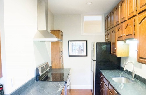 Boston Condo | Large 3.5 BR/2 BA Penthouse Duplex in Boston's Beacon Hill