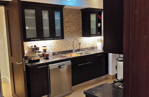 Abu Dhabi Apartment | large 3 bed plus maid in Saadiyat Beach East