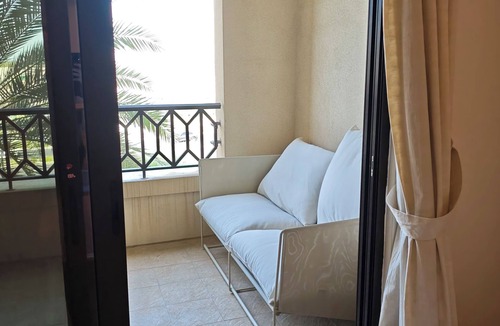 Abu Dhabi Apartment | large 3 bed plus maid in Saadiyat Beach East