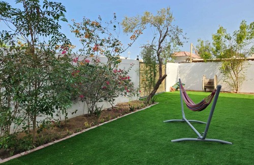 Jumeirah Villa | Large 4-bedroom villa