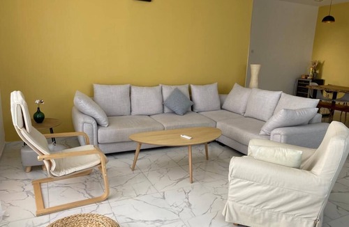Jumeirah Villa | Large 4-bedroom villa