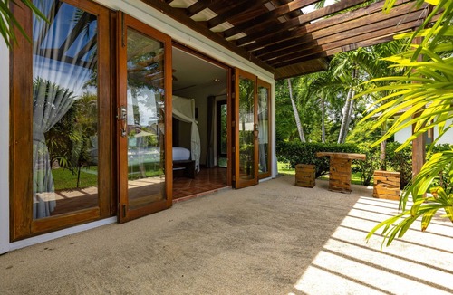 Hua Hin Villa | Large 6 Bed Luxury Villa on the Golf Course (PHJ)