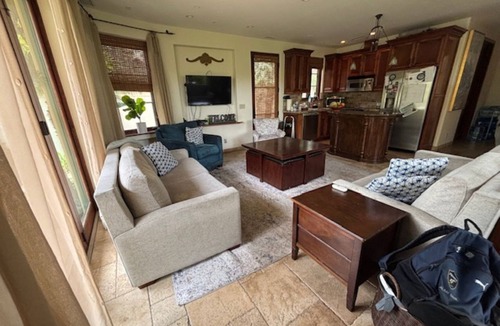 Coronado House | Large 6-bedroom home with ocean views in Coronado
