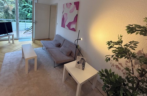 Neu-Ruppurr Apartment | Large 67m2 apartment in a quiet location in Rüppurr-Karlsruhe