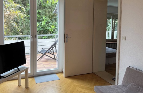 Neu-Ruppurr Apartment | Large 67m2 apartment in a quiet location in Rüppurr-Karlsruhe