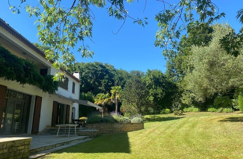 Saint-Georges-de-Didonne Villa | Large and modern villa for 12 to 16 people in Saint-Georges-de-Didonne