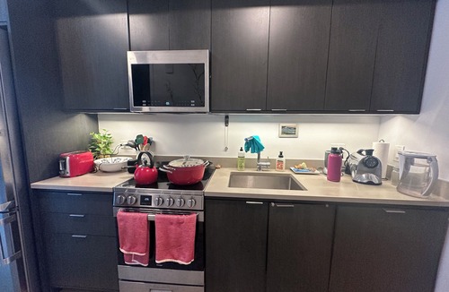 Prospect Heights Apartment | Large and Bright Alcove Studio in the Heart of Brooklyn