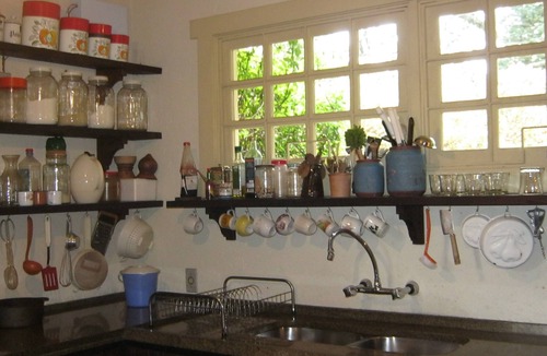 Vila Luiza House | Large and charming house mountains, overlooking the valley and central location
