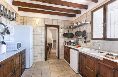 Tarraula Villa | Large and comfortable villa in Javea, on the Costa Blanca, Spain with private pool for 18 persons