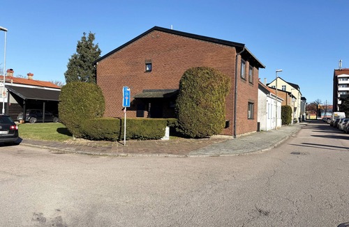 Raus Plantering House | Large and spacious holiday home in Helsingborg SE01071
