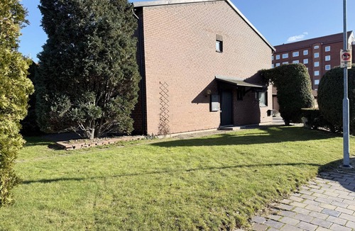 Raus Plantering House | Large and spacious holiday home in Helsingborg SE01071