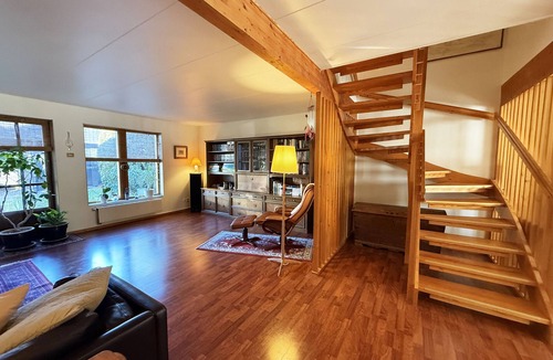 Raus Plantering House | Large and spacious holiday home in Helsingborg SE01071