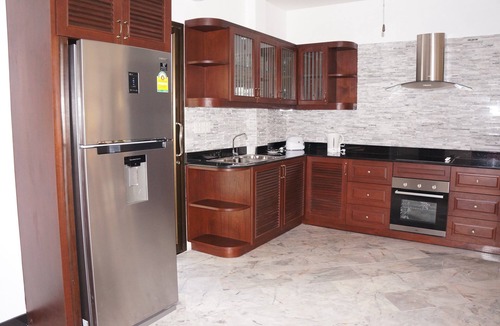 Ban Phe House | Large And Well Appointed Villa And Pool On Ban Phe Beach For Groups Up To 8