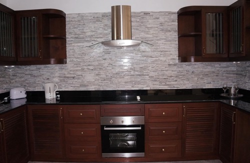 Ban Phe House | Large And Well Appointed Villa And Pool On Ban Phe Beach For Groups Up To 8