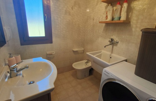 Borso del Grappa Apartment | Large apartment - Borso del Grappa