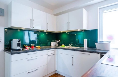 Waldshut-Tiengen Apartment | Large Apartment Evergreen – up to 8 Guests near Waldshut