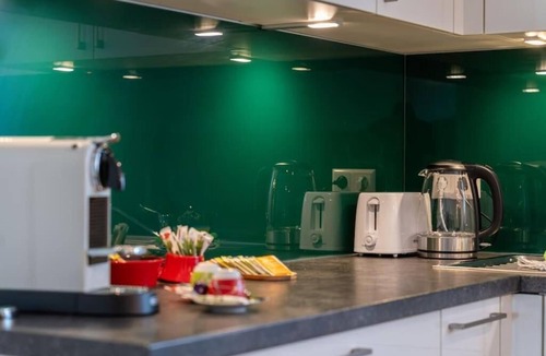 Waldshut-Tiengen Apartment | Large Apartment Evergreen – up to 8 Guests near Waldshut