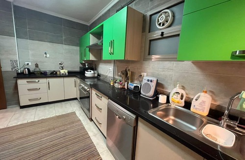 Az-Zaytun Apartment | Large Apartment