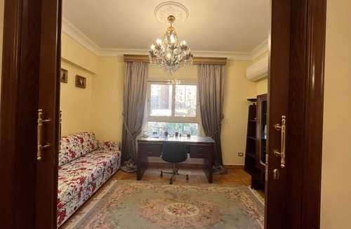 Az-Zaytun Apartment | Large Apartment