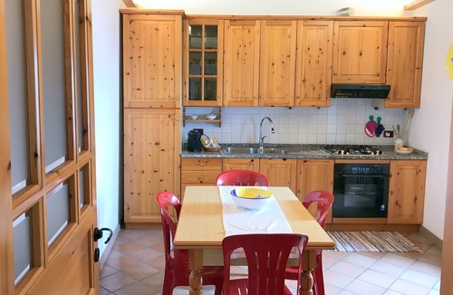 Erice House | Large apartment for the exclusive use
