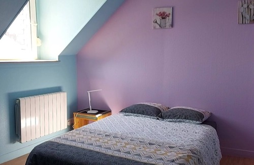 Guingamp Apartment | Large apartment Guingamp center