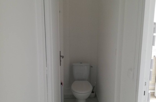 Elbeuf Apartment | Large apartment in central Elbeuf