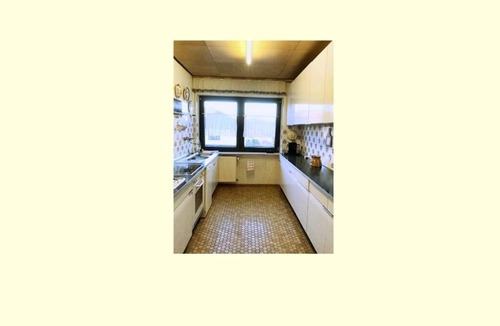 Eppenbrunn Apartment | large apartment in Eppenbrunn southwest Palatinate up to 5 persons