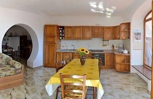 Fiaiano Apartment | Large apartment sleeping 9 can accommodate 2 families
