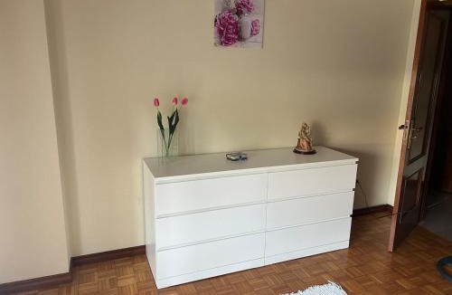 Pacos De Ferreira Apartment | Large apartment near Porto- Paços de Ferreira