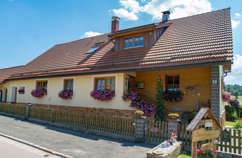Waldmuenchen Apartment | Large apartment on the second floor in a quiet location.