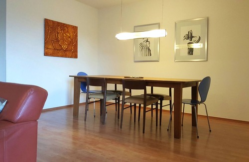 Aachen Apartment | Large apartment, top location
