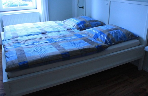 Beenz Apartment | Large apartment with a sunny terrace.