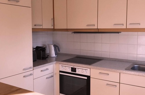Wentorf bei Hamburg Apartment | Large apartment with charm in Wentorf near Hamburg