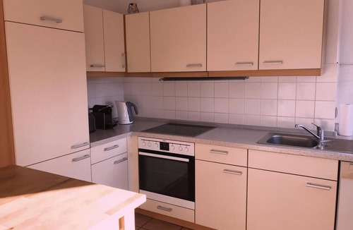 Wentorf bei Hamburg Apartment | Large apartment with charm in Wentorf near Hamburg