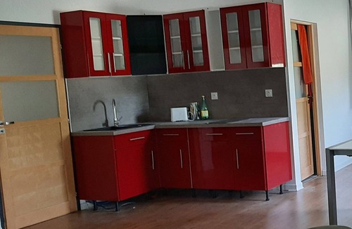 Regusse Apartment | Large apartment with terrace, possibility of an extra bedroom.
