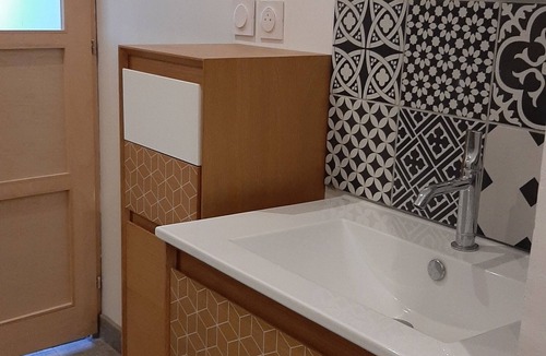 Regusse Apartment | Large apartment with terrace, possibility of an extra bedroom.