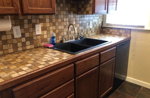 Junius Heights Apartment | Large Apt w Comfortable King Bed, close to Downtown Dallas